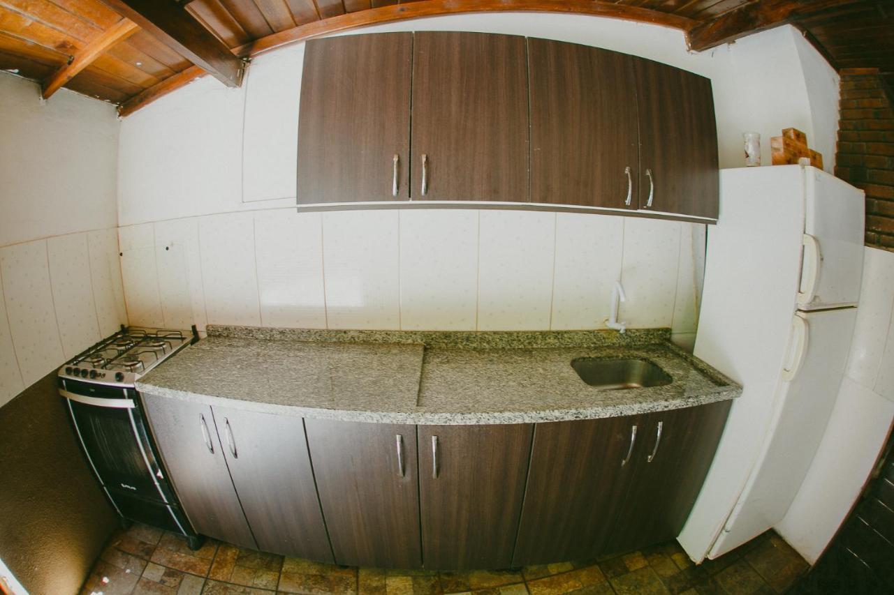 Hotel Tierra Colorada Puerto Iguazú Eksteriør bilde