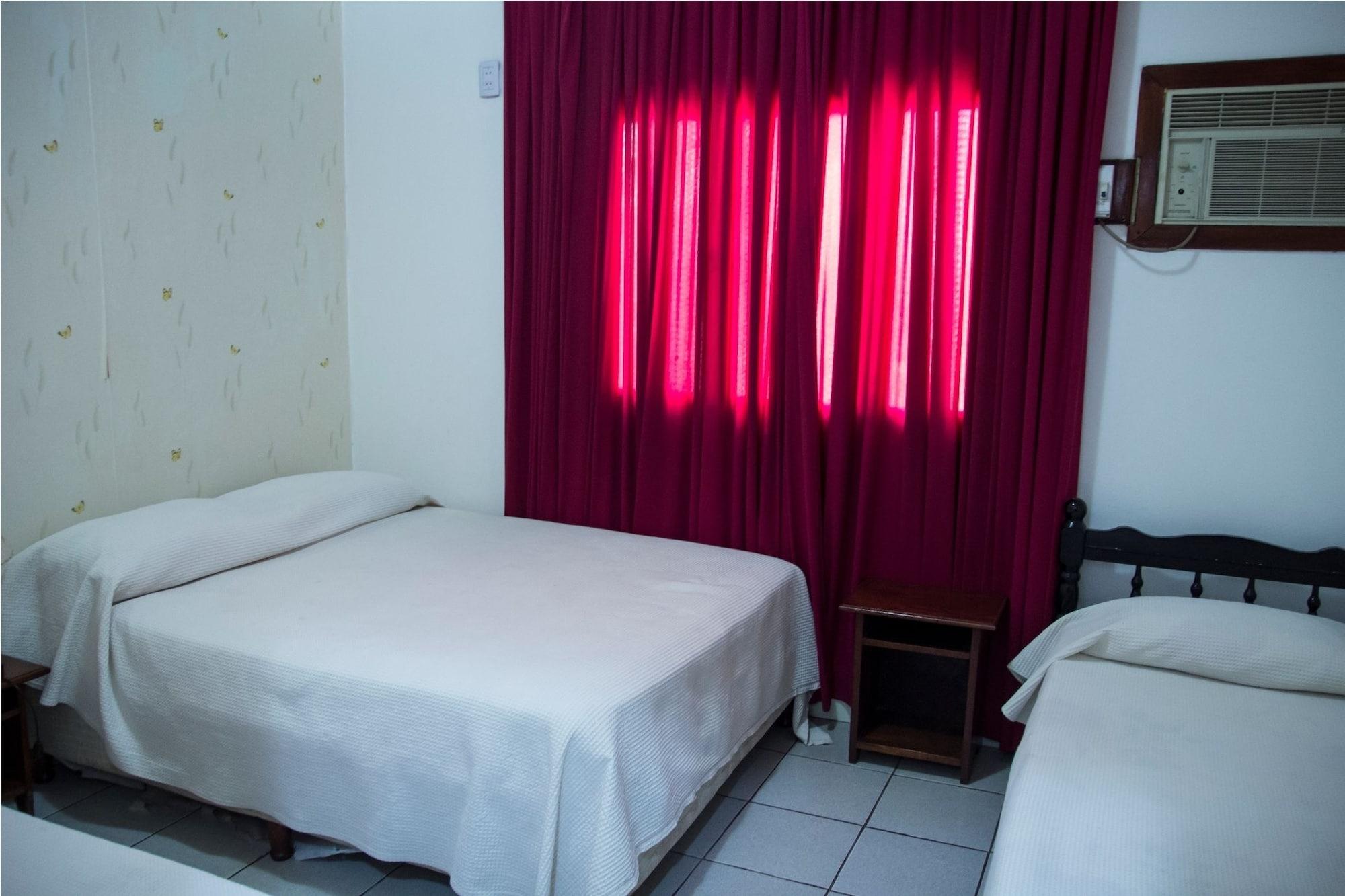 Hotel Tierra Colorada Puerto Iguazú Eksteriør bilde